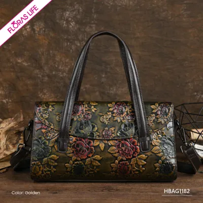 PURSIAN POSH WOMEN’S HANDBAG